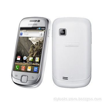 Refurbished Original Samsung Galaxy Fit S5670